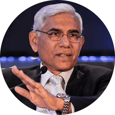 Mr. Vinod Rai