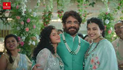 Kalyan Jewellers - Celebrating the Indian Bride (Telugu)