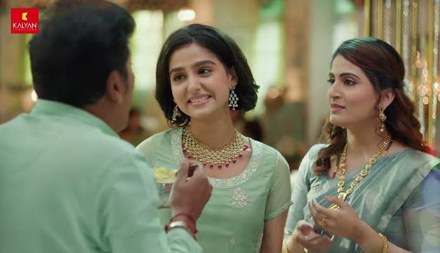 Kalyan Jewellers - Celebrating the Indian Bride (Kannada)